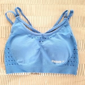 Gymshark energy seamless sports bra